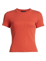 Pruitt Crewneck T-Shirt