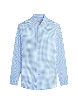 Ooohcotton Devon Button-Front Shirt