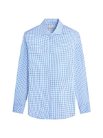Ooohcotton Devon Button-Front Shirt