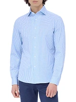 Ooohcotton Devon Button-Front Shirt