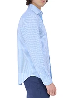 Ooohcotton Devon Button-Front Shirt