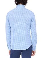 Ooohcotton Devon Button-Front Shirt