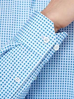 Ooohcotton Devon Button-Front Shirt
