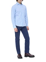 Ooohcotton Devon Button-Front Shirt