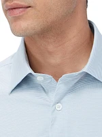 Ooohcotton James Button-Front Shirt
