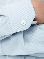 Ooohcotton James Button-Front Shirt