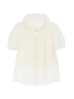 Chiffon Blouse