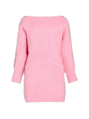Johanna Dress