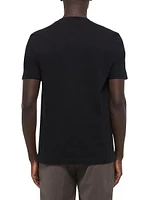 Embossed Logo T-Shirt