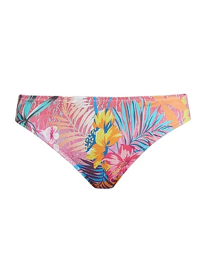 Zeru Hipster Bikini Bottom