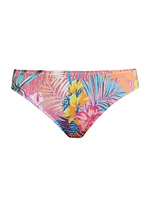 Zeru Hipster Bikini Bottom