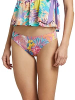 Zeru Hipster Bikini Bottom