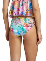 Zeru Hipster Bikini Bottom
