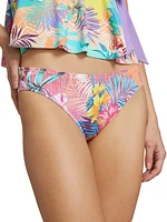 Zeru Hipster Bikini Bottom