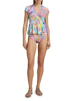 Zeru Hipster Bikini Bottom