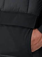 Quilted Field Jacket
