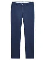 Chino Slim-Fit Pants