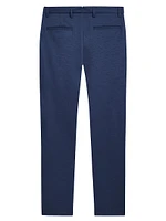 Chino Slim-Fit Pants