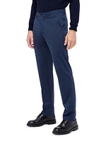 Chino Slim-Fit Pants
