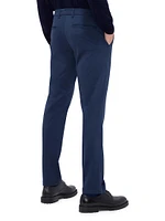 Chino Slim-Fit Pants