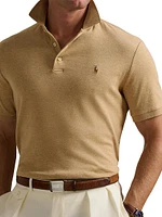 Classic-Fit Pima Cotton Polo Shirt