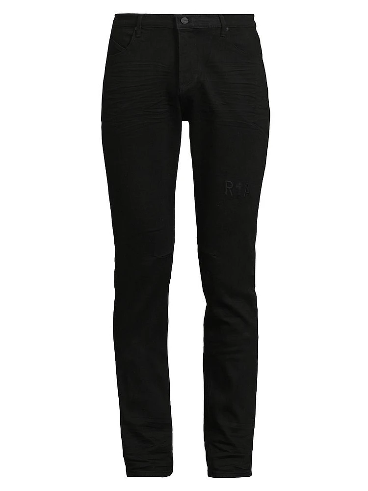 Bryant Skinny Jeans