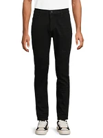 Bryant Skinny Jeans