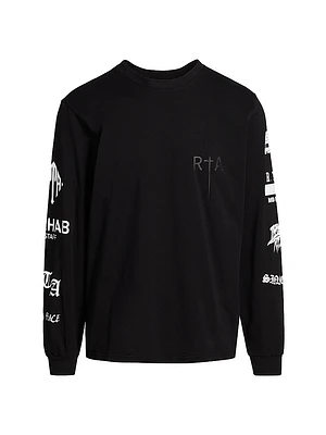 Greatest Hits Long-Sleeve T-Shirt