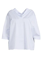 Plus Oriana Blouse