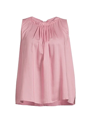 Plus Ciri Sleeveless Top