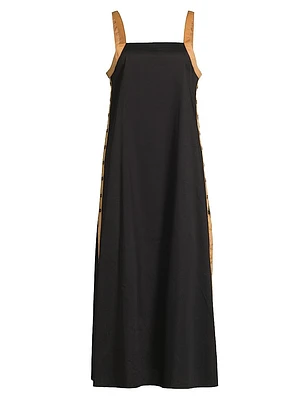 Erilyn Cotton Dress