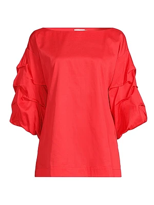 Balia Cotton Blouse