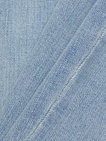 Kendra Flared Crop Jeans