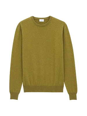 Cassandre Cashmere Sweater