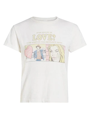 Classic Love T-Shirt