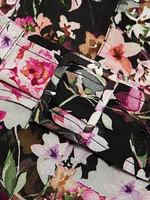 Kaline Floral Romper