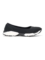 Gino Ballet Glide Slip-On Sneakers