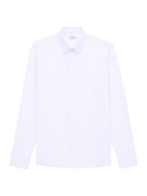 Shirt Cotton Poplin