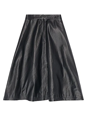 A-Line Skirt