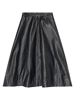 A-Line Skirt