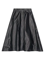 A-Line Skirt