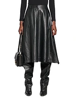 A-Line Skirt