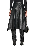 A-Line Skirt