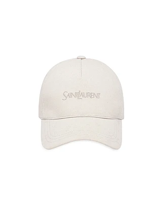 Cap Corduroy
