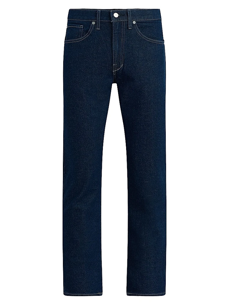 The Brixton Kingsley Slim-Straight Jeans
