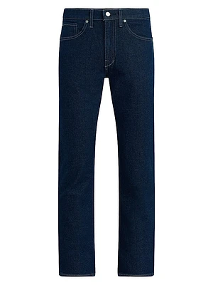 The Brixton Kingsley Slim-Straight Jeans