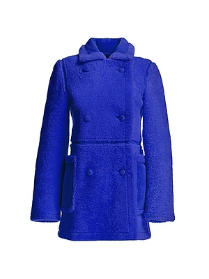 Shearling Lamb Jacket