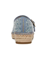 Mackie Mary Jane Platform Espadrilles