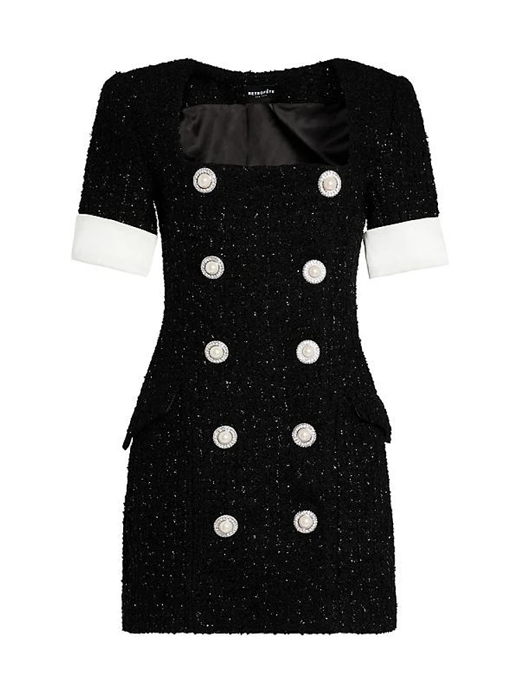 Noreen Dress