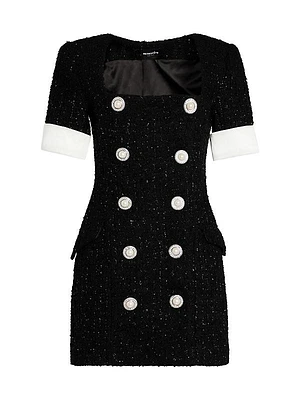 Noreen Dress